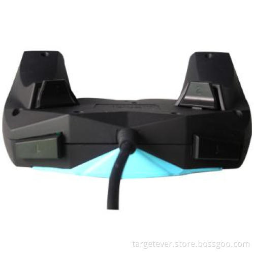 PS3/PS2/PC Wired Game Controller